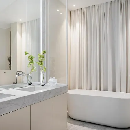 Pure Luxe Center Guest house Oslo