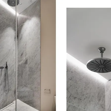 Pensionat Pure Luxe Center Oslo