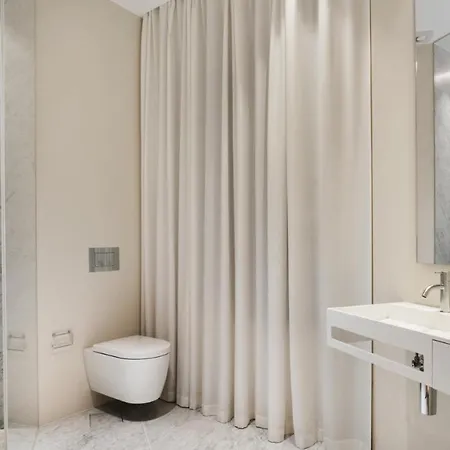 Guest house Pure Luxe Center