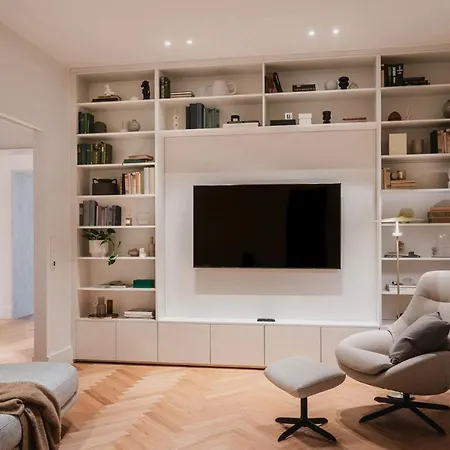 Pure Luxe Center * Oslo